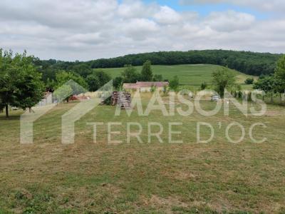 Annonce Vente Maison Tecou 81