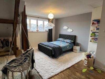 Annonce Vente 10 pi�ces Maison Sussac 87