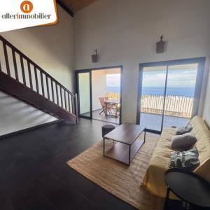 For rent Saint-paul 3 rooms 51 m2 Reunion (97460) photo 1