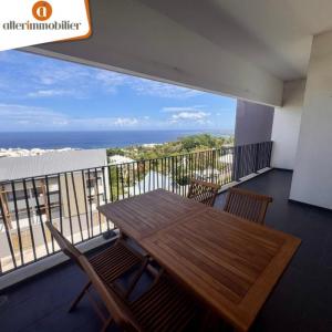 For rent Saint-paul 3 rooms 51 m2 Reunion (97460) photo 2