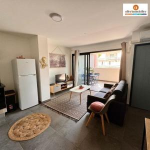 For rent Saint-paul 2 rooms 40 m2 Reunion (97460) photo 1