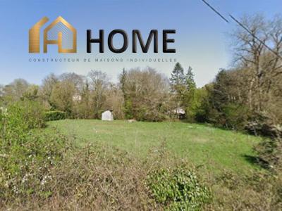 For sale Quinsac 510 m2 Gironde (33360) photo 0