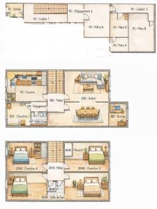 Acheter Prestige Barjols Var