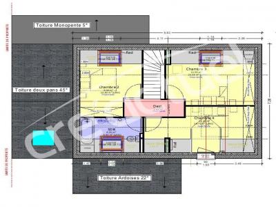 Acheter Maison Dol-de-bretagne 325000 euros