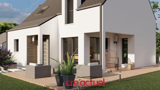 Annonce Vente 5 pi�ces Maison Damgan 56