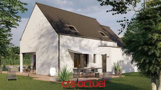 Acheter Maison 112 m2 Damgan