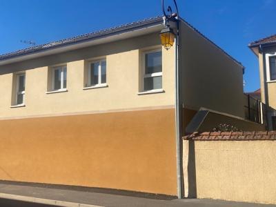 Annonce Location 3 pi�ces Appartement Montrevel-en-bresse 01