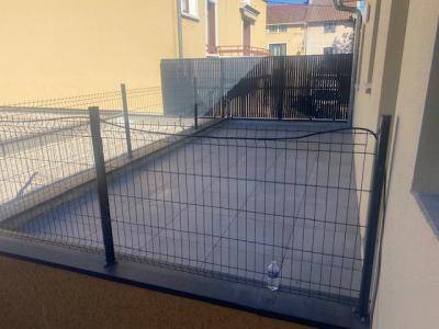 Louer Appartement Montrevel-en-bresse Ain