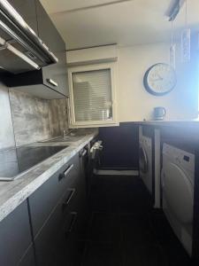 Louer Appartement 49 m2 Rouen