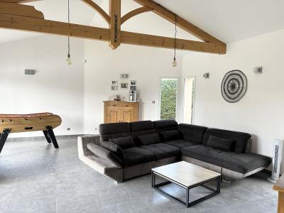 Acheter Maison 194 m2 Montrond-les-bains