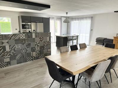 Acheter Maison Montrond-les-bains Loire