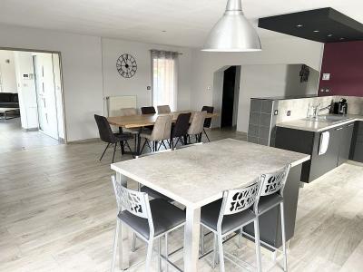 Acheter Maison Montrond-les-bains 429000 euros