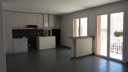 Annonce Location 3 pi�ces Appartement Blanzat 63