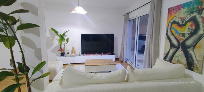 Annonce Location 3 pi�ces Appartement Blanzat 63