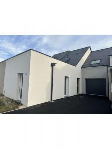 For sale Trelaze 5 rooms 109 m2 Maine et loire (49800) photo 0