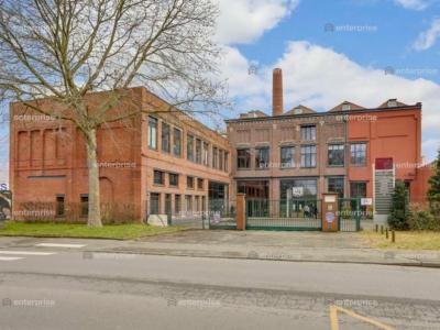 For rent Roubaix 321 m2 Nord (59100) photo 1