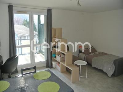 Annonce Vente Appartement Gieres 38