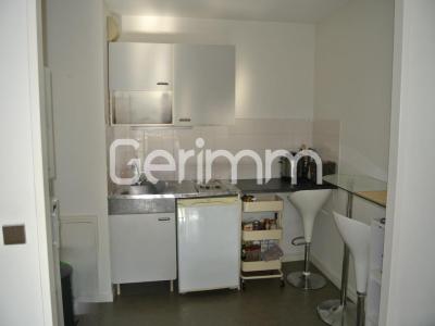 Acheter Appartement Gieres Isere