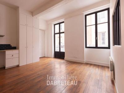 For rent Lyon-2eme-arrondissement 3 rooms 52 m2 Rhone (69002) photo 0