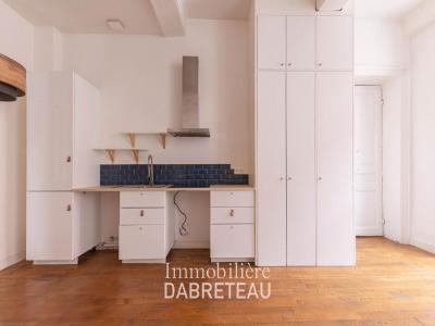 Louer Appartement 52 m2 Lyon-2eme-arrondissement