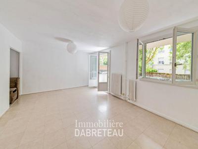 For rent Tassin-la-demi-lune 2 rooms 57 m2 Rhone (69160) photo 1