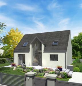 For sale Claye-souilly 110 m2 Seine et marne (77410) photo 2