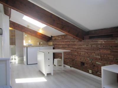 For rent Toulouse 1 room 14 m2 Haute garonne (31000) photo 0