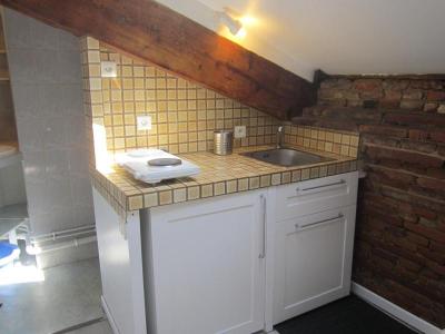 Louer Appartement Toulouse 470 euros