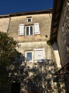 Annonce Vente 4 pi�ces Maison Angouleme 16