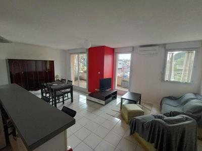 For rent Colomiers 2 rooms 46 m2 Haute garonne (31770) photo 0