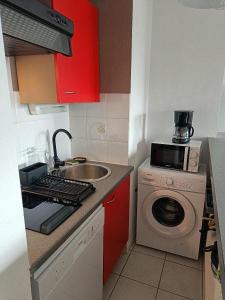 Louer Appartement 46 m2 Colomiers