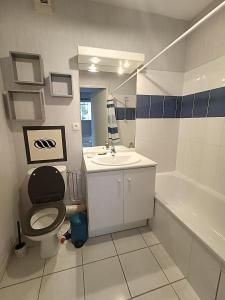 Louer Appartement Colomiers Haute garonne