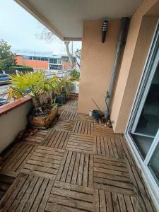 Louer Appartement Colomiers 720 euros