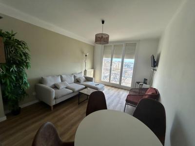 Annonce Location Appartement Montpellier 34