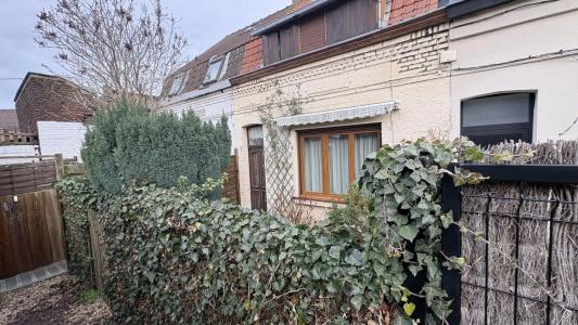 For sale Wattrelos 6 rooms 102 m2 Nord (59150) photo 0