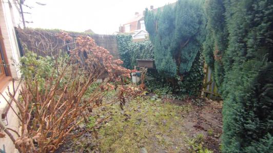 Annonce Vente 6 pi�ces Maison Wattrelos 59