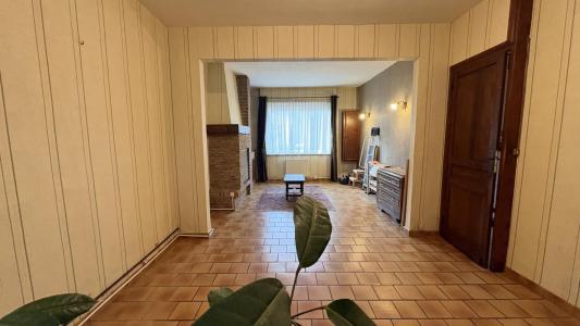 Acheter Maison Wattrelos Nord