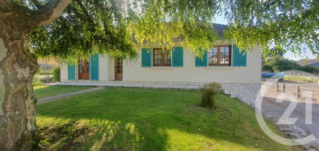 For sale Beaurainville 6 rooms 89 m2 Pas de calais (62990) photo 2