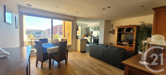 Acheter Appartement 64 m2 Lattes