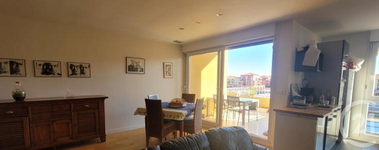 Acheter Appartement Lattes Herault