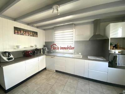 Annonce Vente 5 pi�ces Maison Ramerupt 10