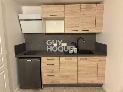 Louer Maison 33 m2 Saint-pierre-d'amilly