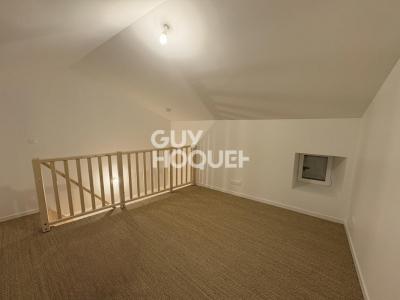 Louer Maison Saint-pierre-d'amilly Charente maritime