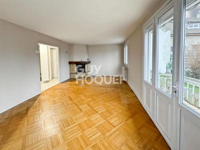 Annonce Vente 3 pi�ces Maison Lacroix-saint-ouen 60