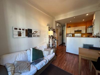 Annonce Vente 2 pi�ces Appartement Nice 06