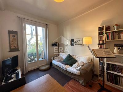 Acheter Appartement 36 m2 Nice