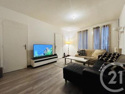 Annonce Vente 2 pi�ces Appartement Limoges 87