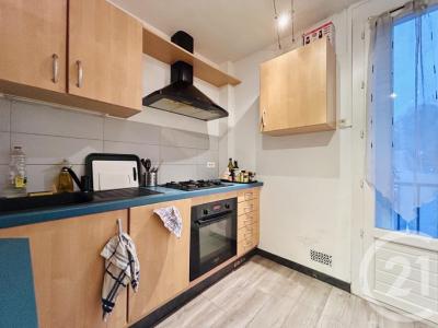 Acheter Appartement Limoges Haute vienne