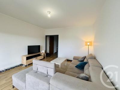 Annonce Vente 3 pi�ces Appartement Limoges 87