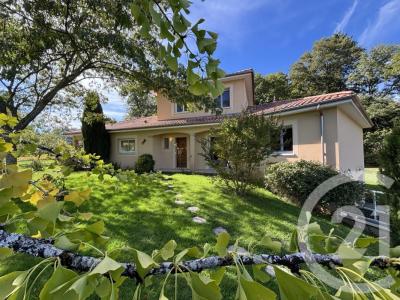 Annonce Vente 6 pi�ces Maison Chaillac-sur-vienne 87